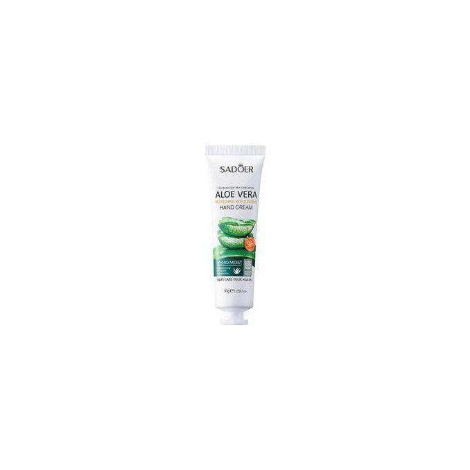 Aloe Vera Hand Cream Repair Nourishing Hand Skin Care Anti Dryness Chapping And Anti Aging