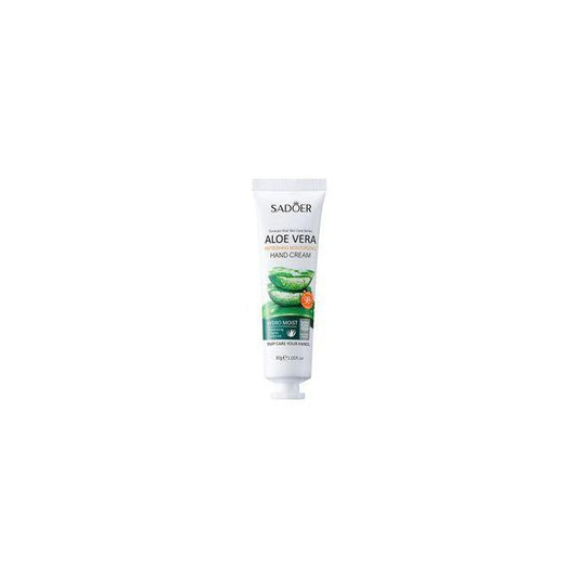 Aloe Vera Hand Cream Repair Nourishing Hand Skin Care Anti Dryness Chapping And Anti Aging