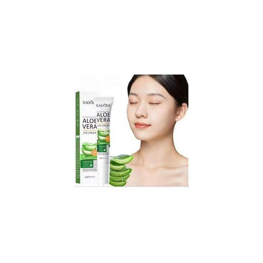 Aloe Vera hydrate moisturize Eye Cream