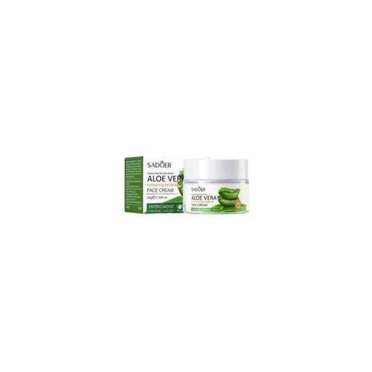 Aloe Vera Hydrating Refreshing Face Cream