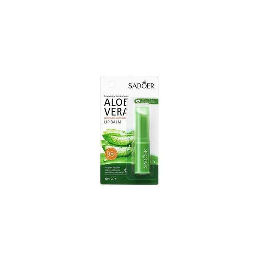 ALOE VERA LIP BALM