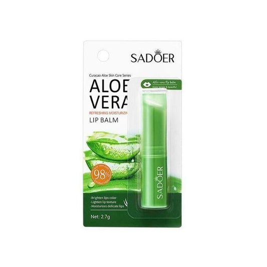ALOE VERA LIP BALM