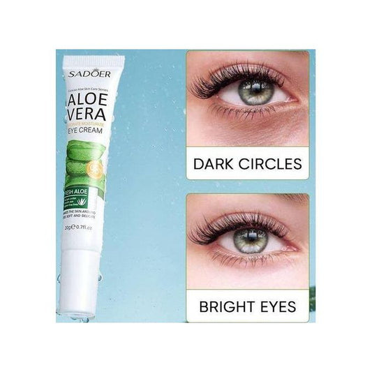 Aloe Vera Moisturize Eye Cream - 20g