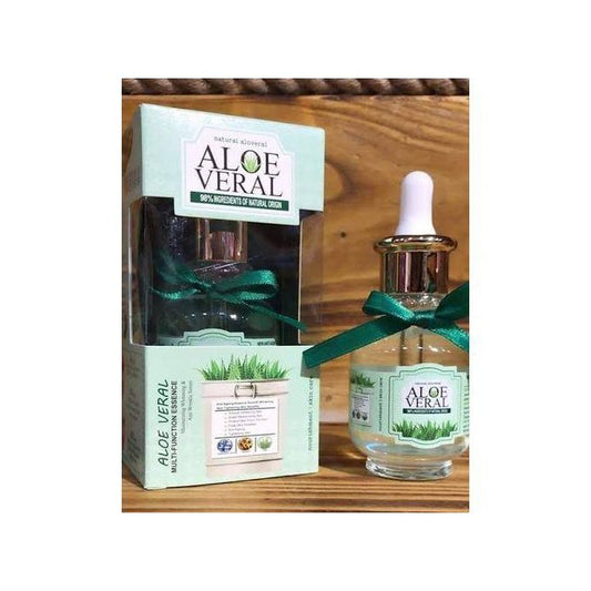 ALOE VERAL Whitening Serum 40ML