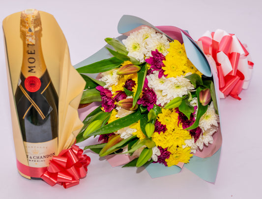 Always in My Heart Valentine Hamper