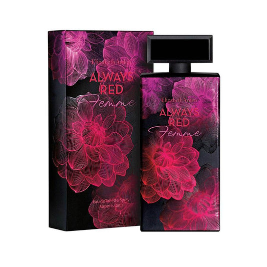 Always Red Femme EDT 100ml