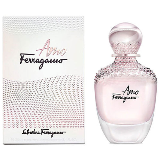 Amo Ferragamo Women EDP 100ml
