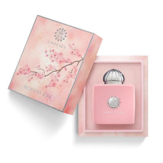 Amouage Blossom Love For Women EDP 100ml