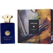 Amouage Interlude For Men EDP 100ml
