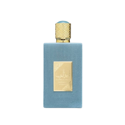 Asdaaf Ameer Al Arab Imperium