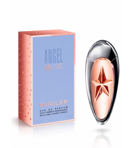 Angel Muse For Women EDP 100ml
