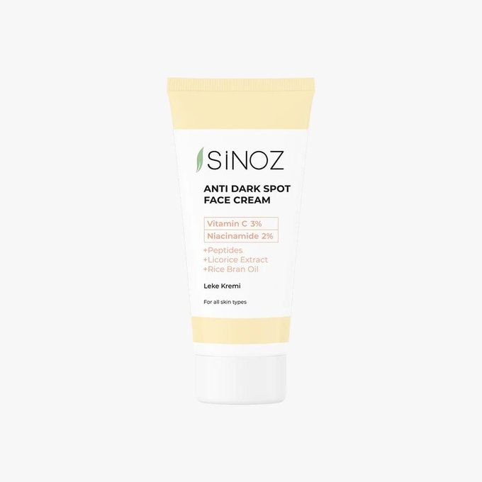 Anti-dark Spot Face Cream 40ml