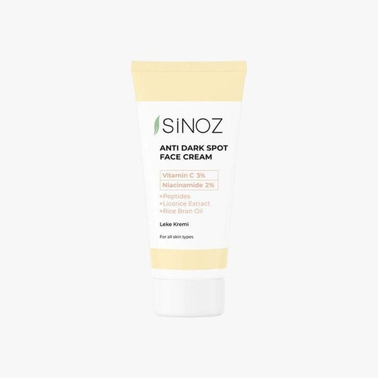 Anti-dark Spot Face Cream 40ml
