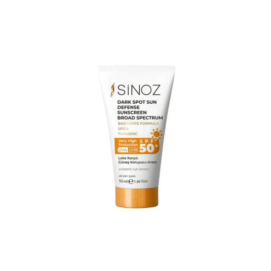 Anti Dark Spot Sunscreen Spf 50+ 50ml