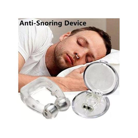 Anti-snoring Device/ Snore Stopper For Kids & Adults/Reduce Snoring, Aid Sleep Device