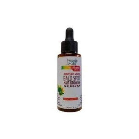 Apple Cider Vinegar 14 in 1 Miracles Bald Spot Serum
