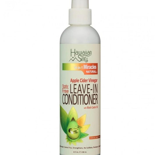 Apple Cider Vinegar Leave-in Conditioner, 8 fl oz