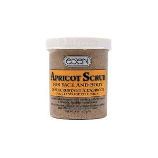 Apricot Scrub For Face And Body