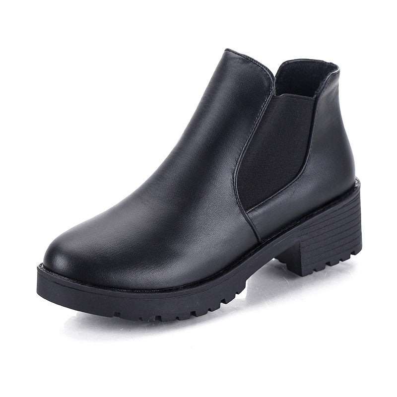Ladies Shoes Women Shoes Boots Ankle Boots Chelsea Boots Bootie