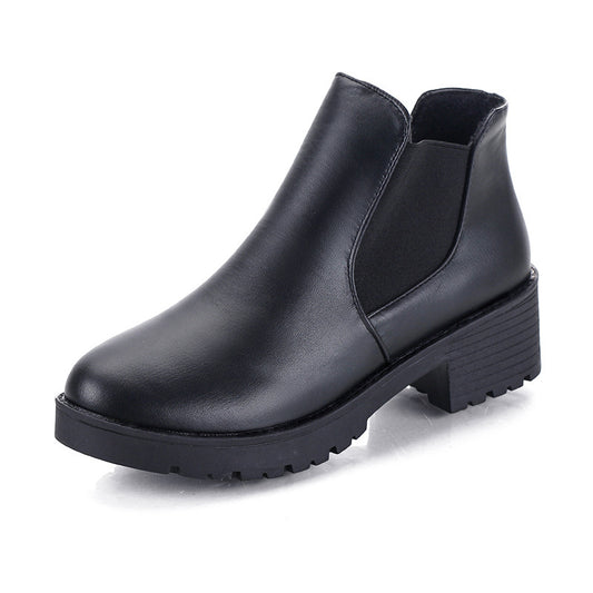 Ladies Shoes Women Shoes Boots Ankle Boots Chelsea Boots Bootie