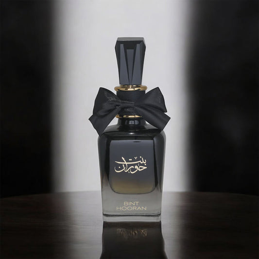Ard Al Zaafaran Bint Hooran Eau de Parfum 100ml