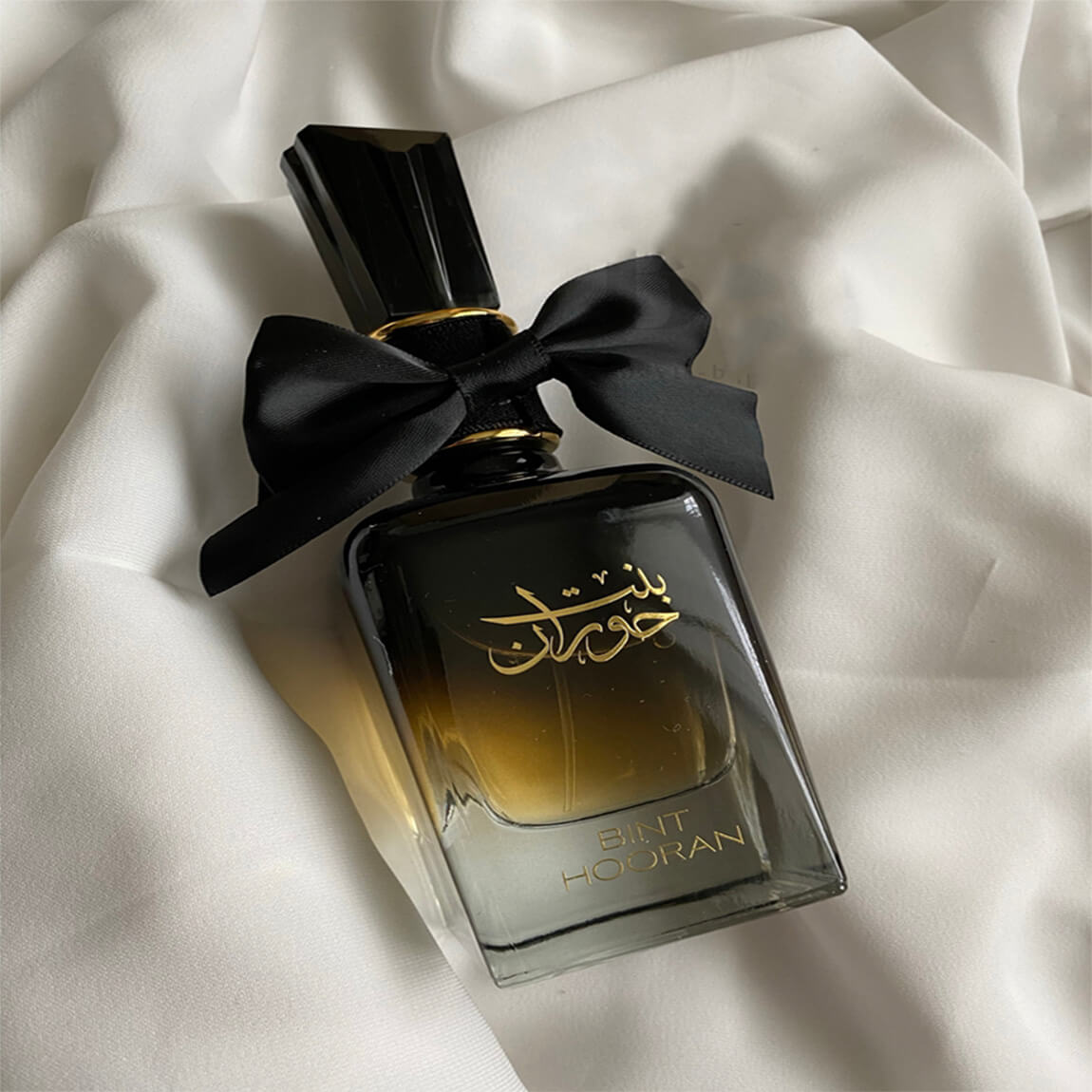 Ard Al Zaafaran Bint Hooran Eau de Parfum 100ml