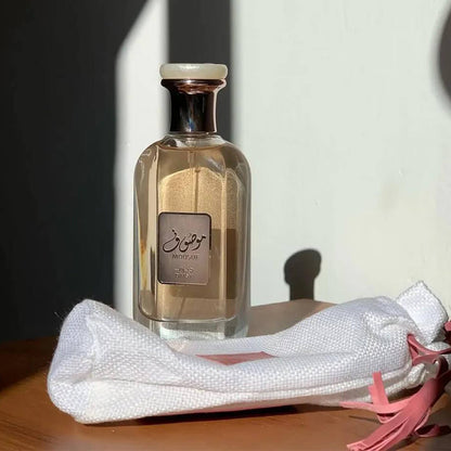 Ard Al Zaafaran Mousuf Daisy Eau de Parfum 100ml