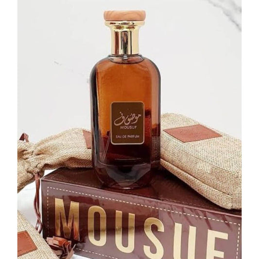Ard Al Zaafaran Mousuf Eau de Parfum 100ml