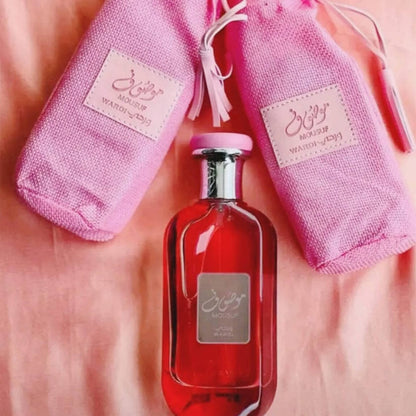 Ard Al Zaafaran Mousuf Wardi Eau de Parfum 100ml