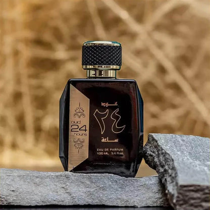 Ard Al Zaafaran Oud 24 Hours Eau de Parfum 100ml