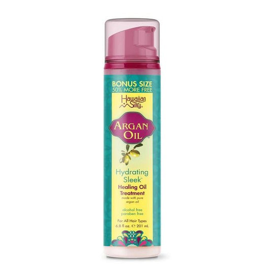 Argan Oil Healing oil Treatment