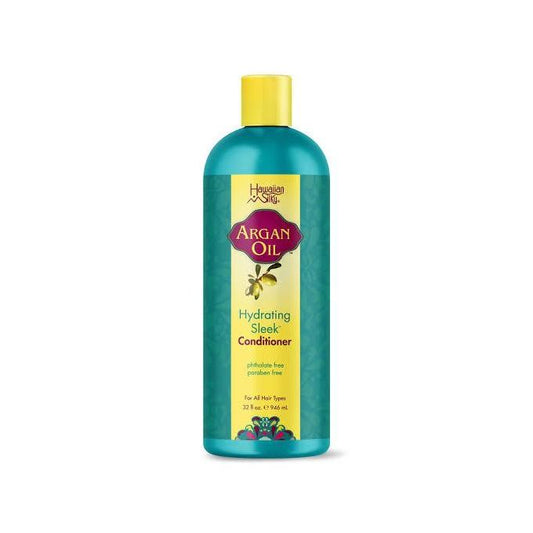Argan Oil Hydrating Sleek Conditioner