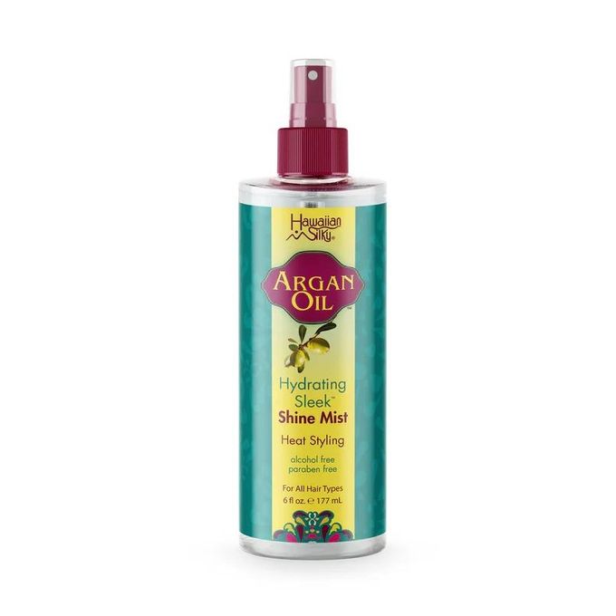 Argan Oil Hydrating Sleek & Shine Mist 6oz