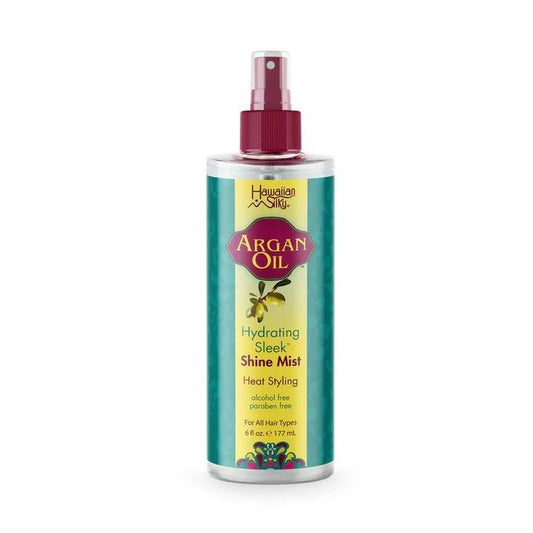 Argan Oil Hydrating Sleek & Shine Mist 6oz