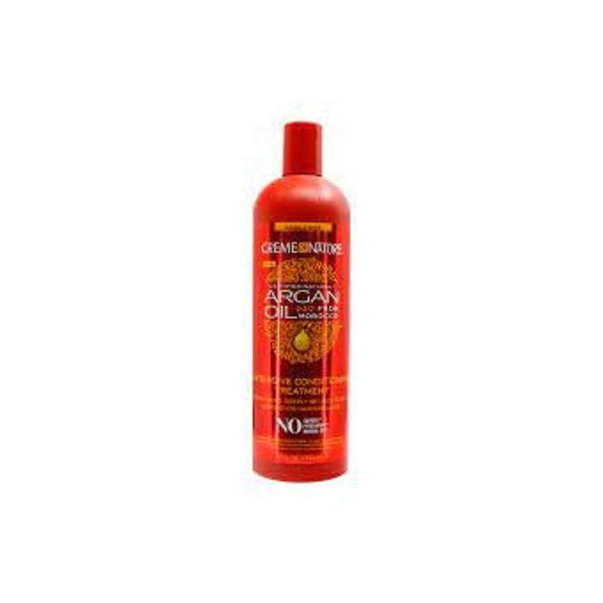 Argan Oil Intensive Conditioning Treatment 591ML