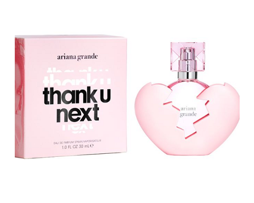Ariana Grande Thank U, Next Women EDP 30ml