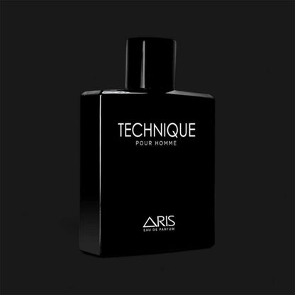 Aris Technique Pour Homme Eau de Parfum 100ml