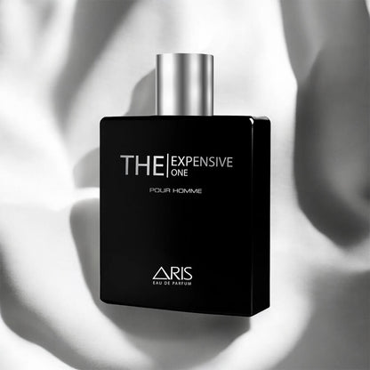 Aris The Expensive One Pour Homme Eau de Parfum 100ml