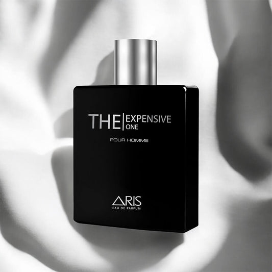 Aris The Expensive One Pour Homme Eau de Parfum 100ml
