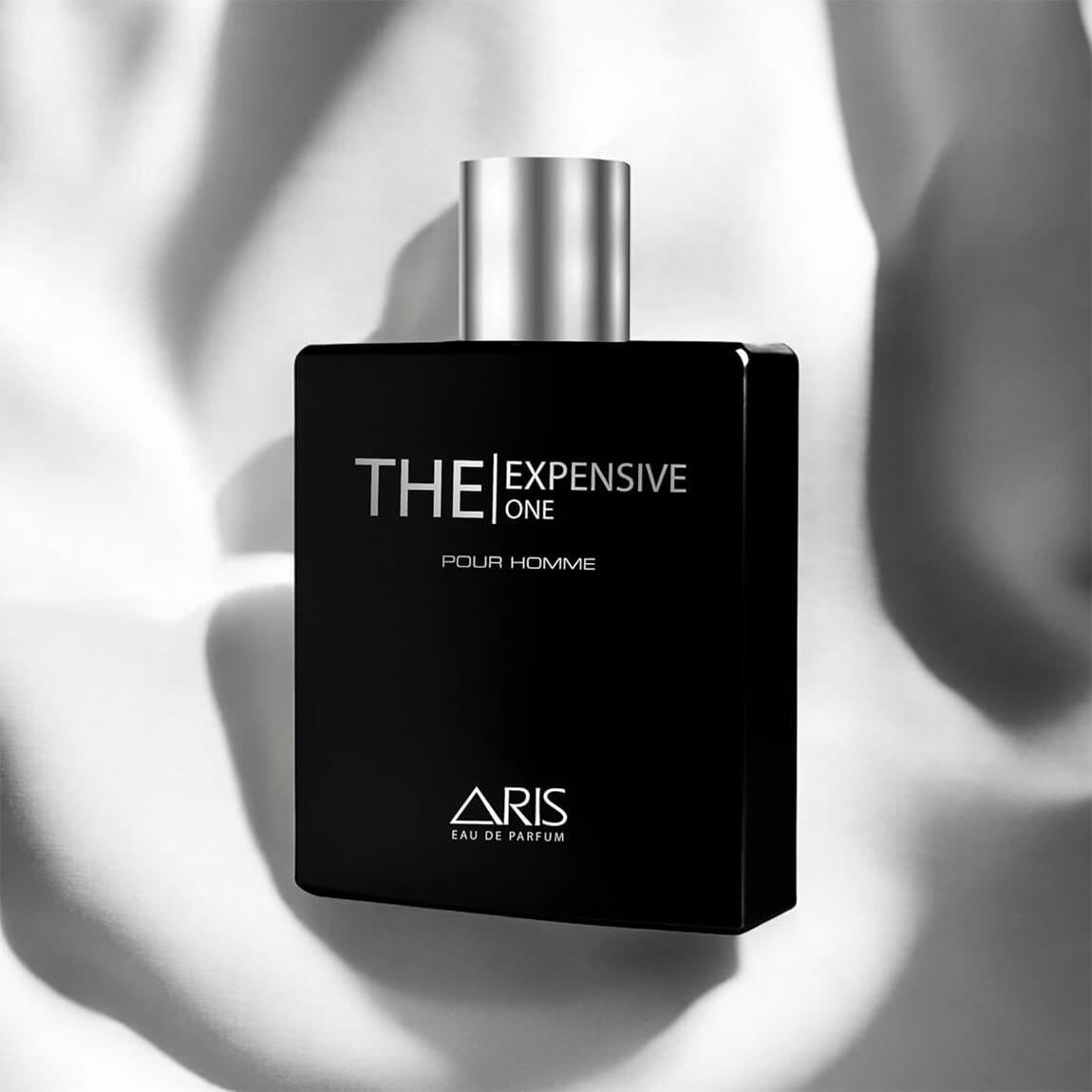 Aris The Expensive One Pour Homme Eau de Parfum 100ml