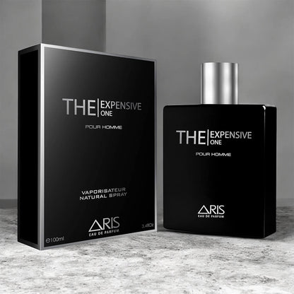 Aris The Expensive One Pour Homme Eau de Parfum 100ml