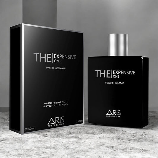 Aris The Expensive One Pour Homme Eau de Parfum 100ml