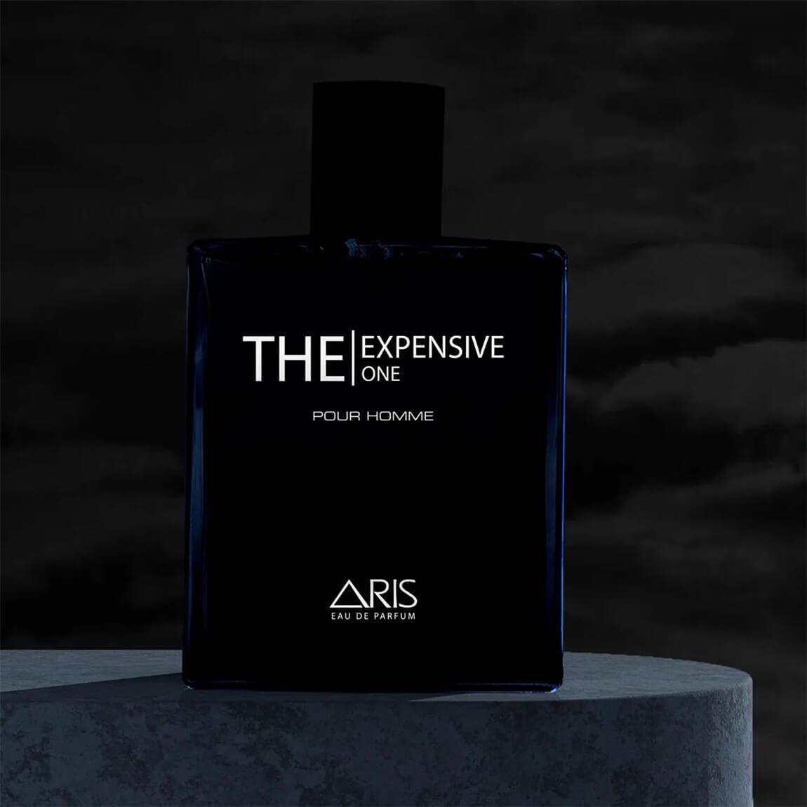 Aris The Expensive One Pour Homme Eau de Parfum 100ml