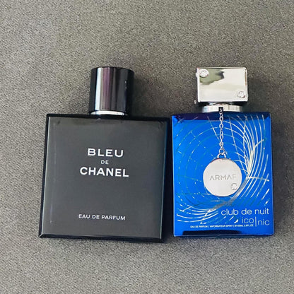 Armaf Club de Nuit Iconic Blue Eau de Parfum 105ml