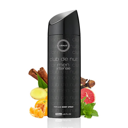 Armaf Club de Nuit Intense Man Body Spray 200ml