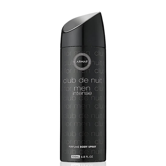 Armaf Club de Nuit Intense Man Body Spray 200ml