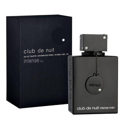 Armaf Club de Nuit Intense Man Eau de Toilette 105ml