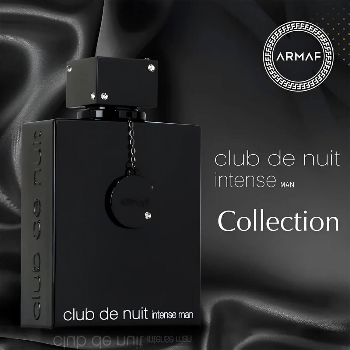 Armaf Club de Nuit Intense Man Eau de Toilette 105ml
