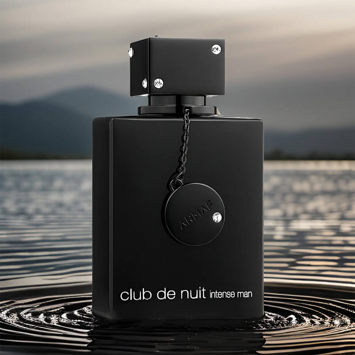 Armaf Club de Nuit Intense Man Eau de Toilette 105ml