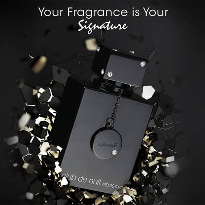 Armaf Club de Nuit Intense Man Eau de Toilette 105ml